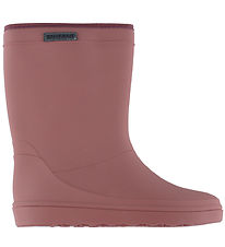 En Fant Thermo Boots - Old Rose