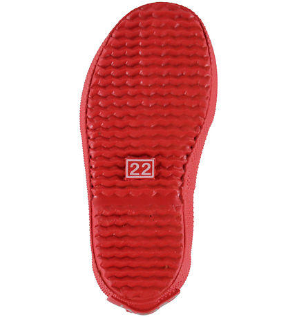 CeLaVi Gummistøvler - Kort - Baked Apple