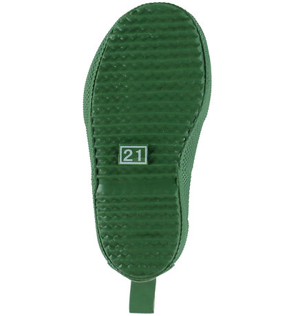 CeLaVi Gummistøvler - Kort - Elm Green