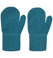 CeLaVi Mittens - Wool - Ice Blue