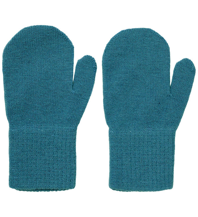 CeLaVi Luffer – Uld/Nylon – Ice Blue