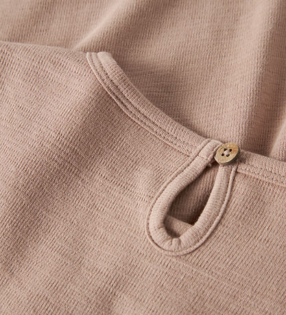 Lil' Atelier Bluse - NmfBerry - Roebuck