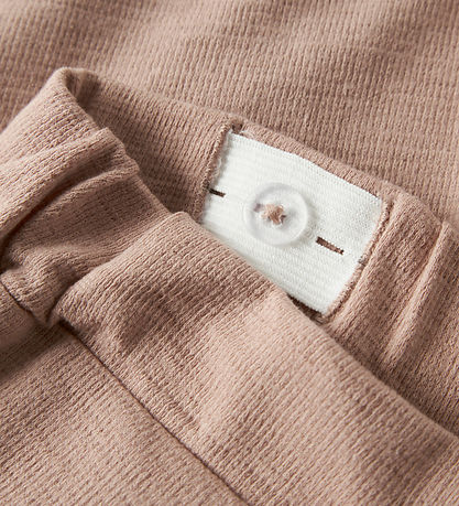 Lil' Atelier Bukser - NmfBerry - Roebuck