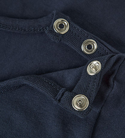Name It Body l/æ - NbmBeent - Navy Blazer
