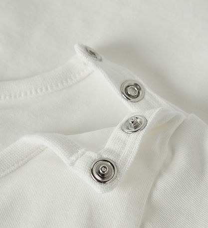 Name It Body l/æ - NbmBeent - Cloud Dancer