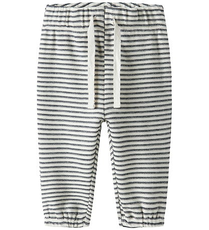 Name It Bukser - NbmBripo - Navy Blazer