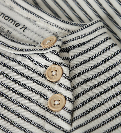 Name It Body l/æ - NbmBripo - Navy Blazer