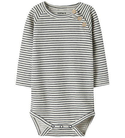 Name It Body l/æ - NbmBripo - Navy Blazer