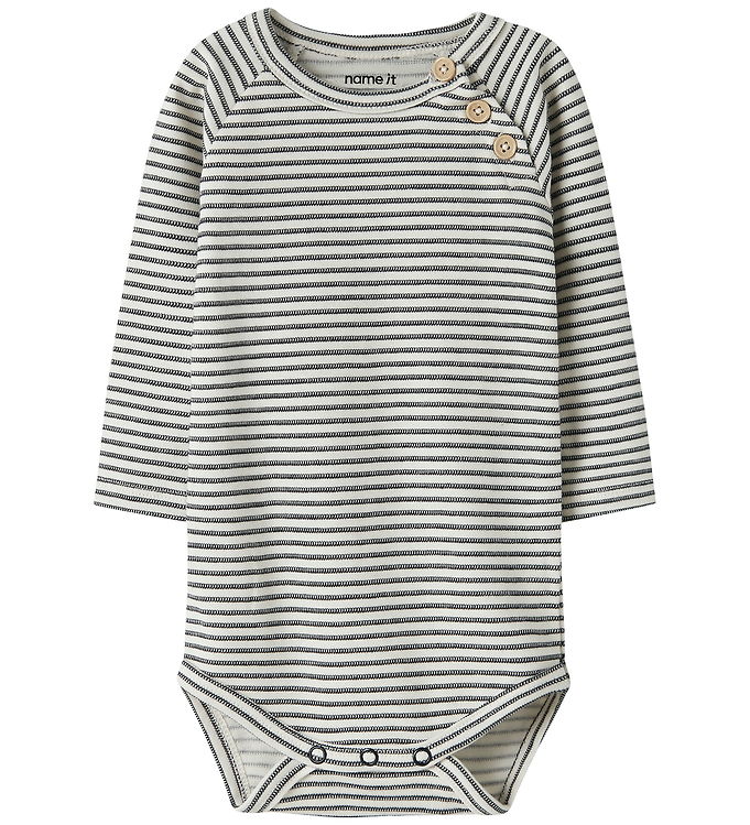 Name It Body l/æ - NbmBripo - Navy Blazer billede