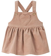 Lil' Atelier Spencer - Loose - NbfSomba - Rådjur