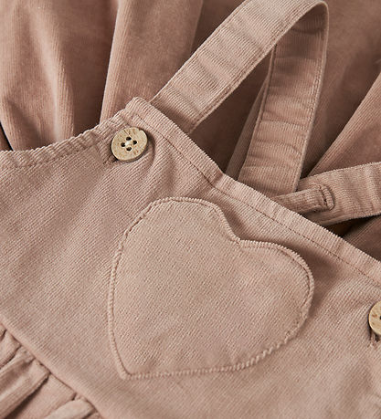 Lil Atelier Spencer - Loose - NbfSomba - Roebuck