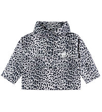 Sofie Schnoor Overgangsjakke - Anorak - TrilleSY - AOP White Leo