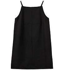 Sofie Schnoor Kjole - CourtneySY - Sort