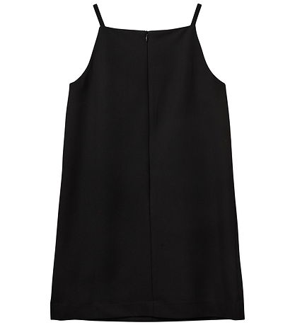 Sofie Schnoor Kjole - CourtneySY - Sort