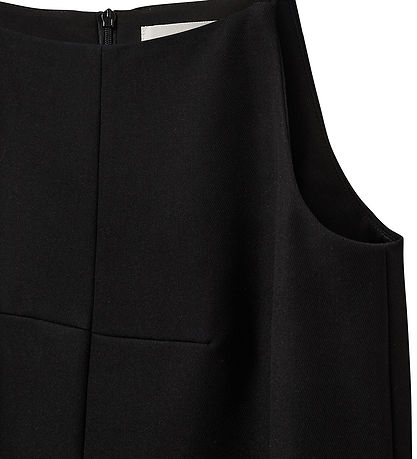 Sofie Schnoor Kjole - CourtneySY - Sort