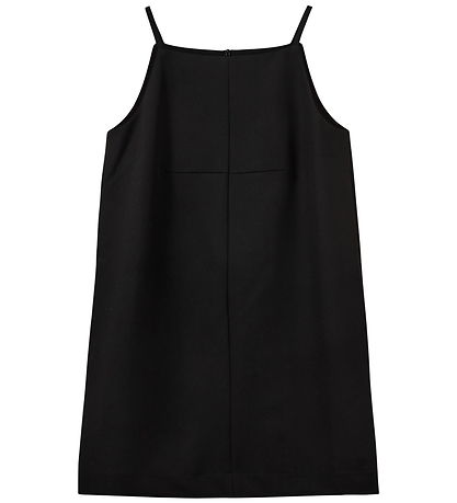 Sofie Schnoor Kjole - CourtneySY - Sort