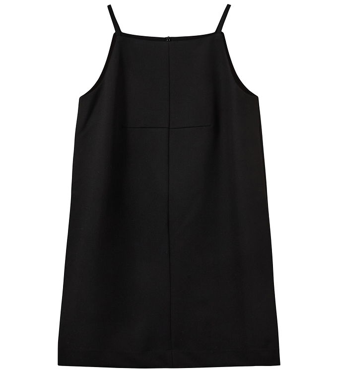 Sofie Schnoor Kjole - CourtneySY - Sort