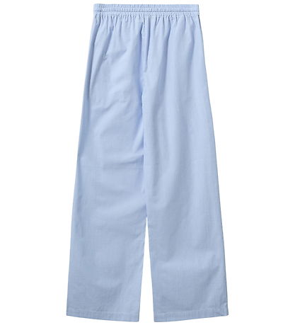 Sofie Schnoor Bukser - AbigaleSY - Lyseblå