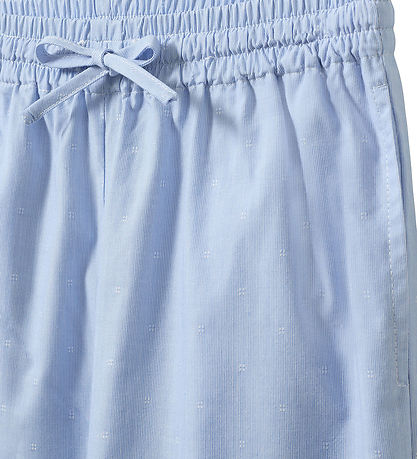 Sofie Schnoor Bukser - AbigaleSY - Lyseblå