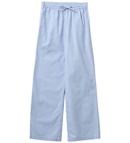 Sofie Schnoor Bukser - AbigaleSY - Lyseblå