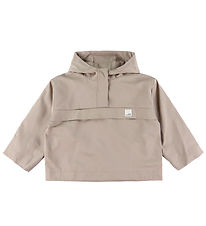 Sofie Schnoor Overgangsjakke - Anorak - TrilleSY - Warm Stone