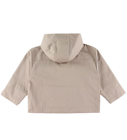 Sofie Schnoor Overgangsjakke - Anorak - TrilleSY - Warm Stone