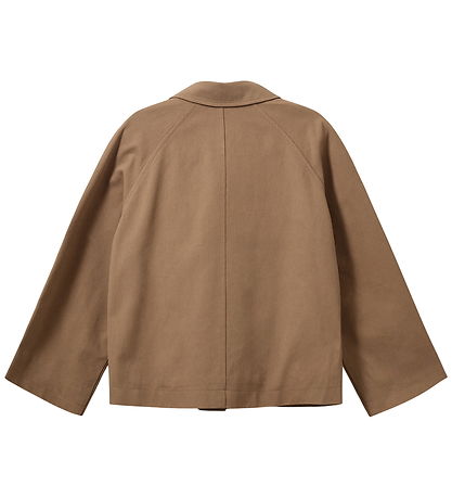 Sofie Schnoor Jakke - Filine - Camel