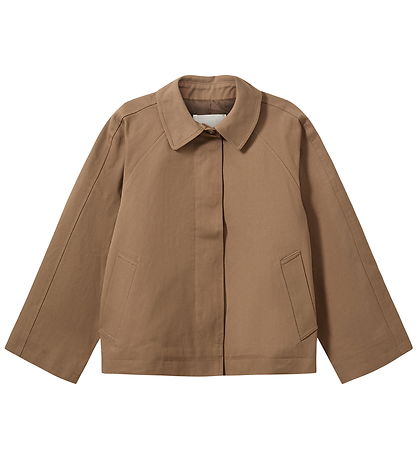 Sofie Schnoor Jakke - Filine - Camel