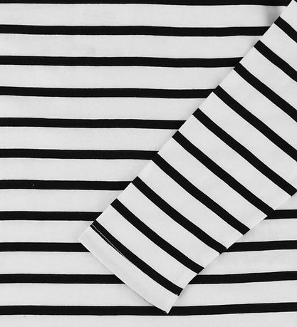 LMTD Bluse - NlnLasso - Black