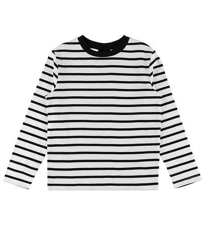 LMTD Bluse - NlnLasso - Black