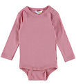 Joha Body l/æ - Uld - Pink