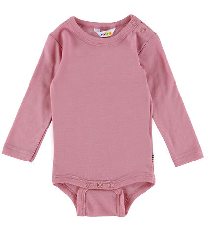 Joha Body l/æ - Uld - Pink