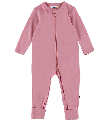 Joha Heldragt - 2in1 - uld - Pink
