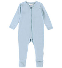 Joha Heldragt - 2in1 - uld - Blå