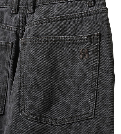 Sofie Schnoor Jeans - Tokyo - Grey Leopard