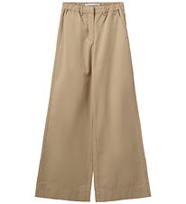 Sofie Schnoor Bukser - Reine - Light Camel