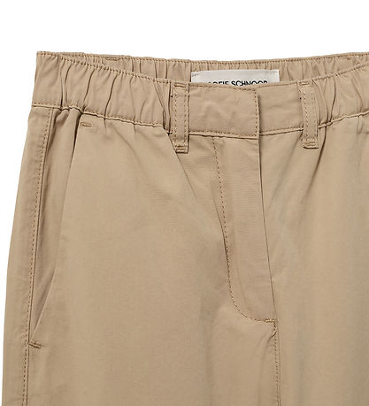 Sofie Schnoor Bukser - Reine - Light Camel
