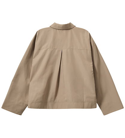 Sofie Schnoor Jakke - Gem - Warm Stone