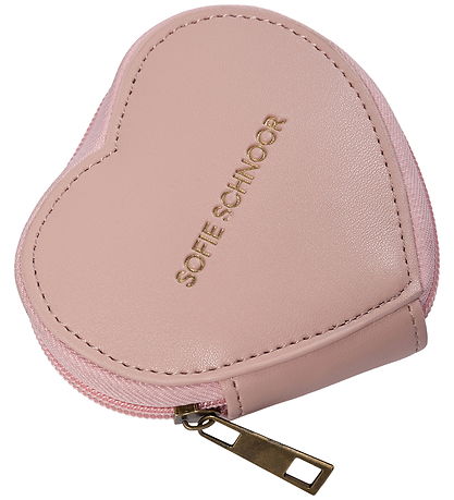 Sofie Schnoor Pung - BeaB - Rosa