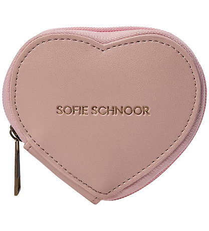 Sofie Schnoor Pung - BeaB - Rosa