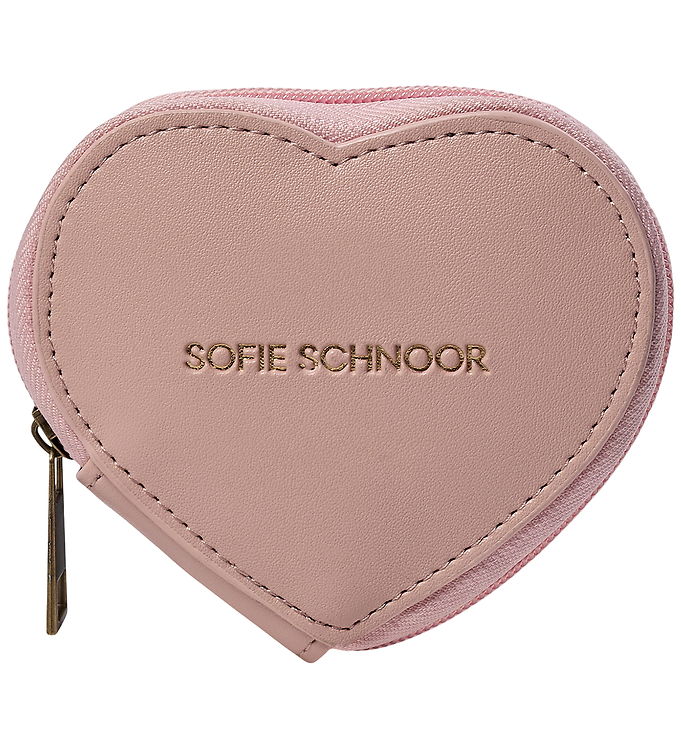 Sofie Schnoor Pung - BeaB - Rosa