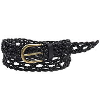 Sofie Schnoor Bælte - TineSY - Sort