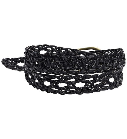 Sofie Schnoor Bælte - TineSY - Sort