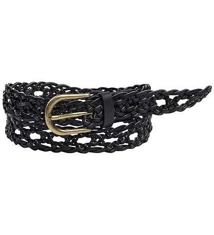 Sofie Schnoor Bælte - TineSY - Sort