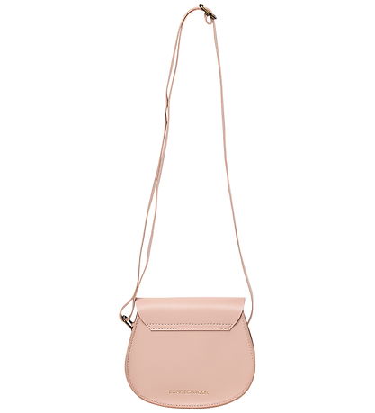 Sofie Schnoor Skuldertaske - CallyKB - Rosa