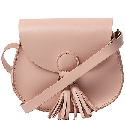 Sofie Schnoor Skuldertaske - CallyKB - Rosa