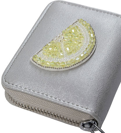 Sofie Schnoor Pung - ZoeKB- Sølv m. Citron