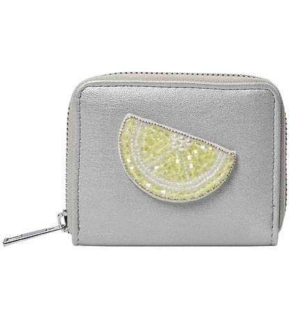Sofie Schnoor Pung - ZoeKB- Sølv m. Citron