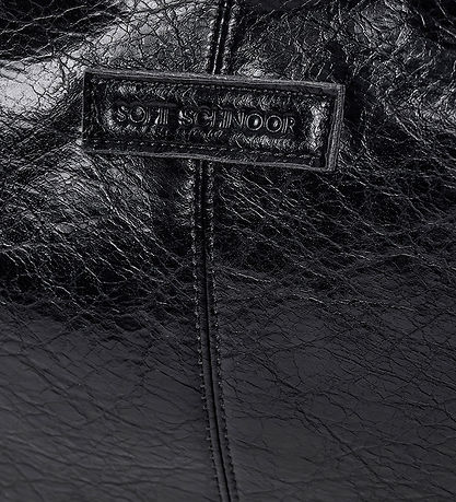 Sofie Schnoor Skuldertaske - FaithSY - Sort