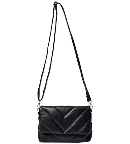 Sofie Schnoor Skuldertaske - TillaSY - Sort